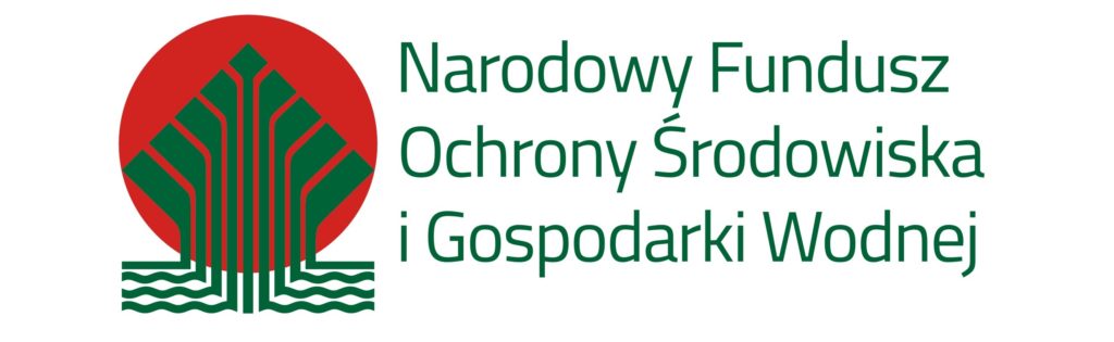 Logo NFOŚiGW